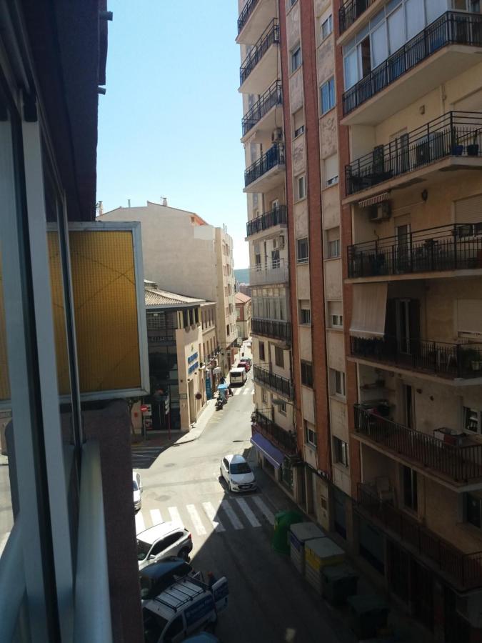 Apartamento Port Sea (España Denia) - Booking.com