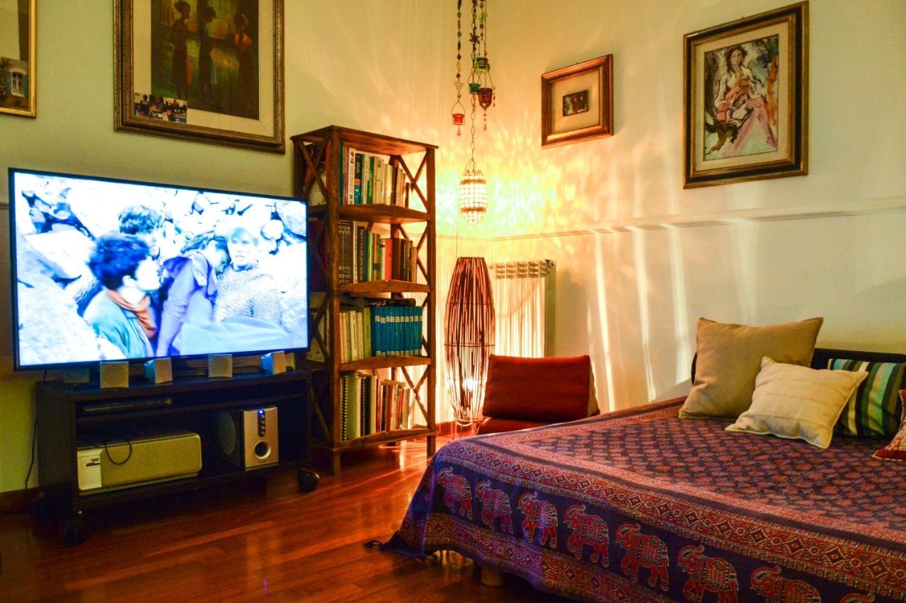 House Candia 111 - Vatican Museum apartment - 5