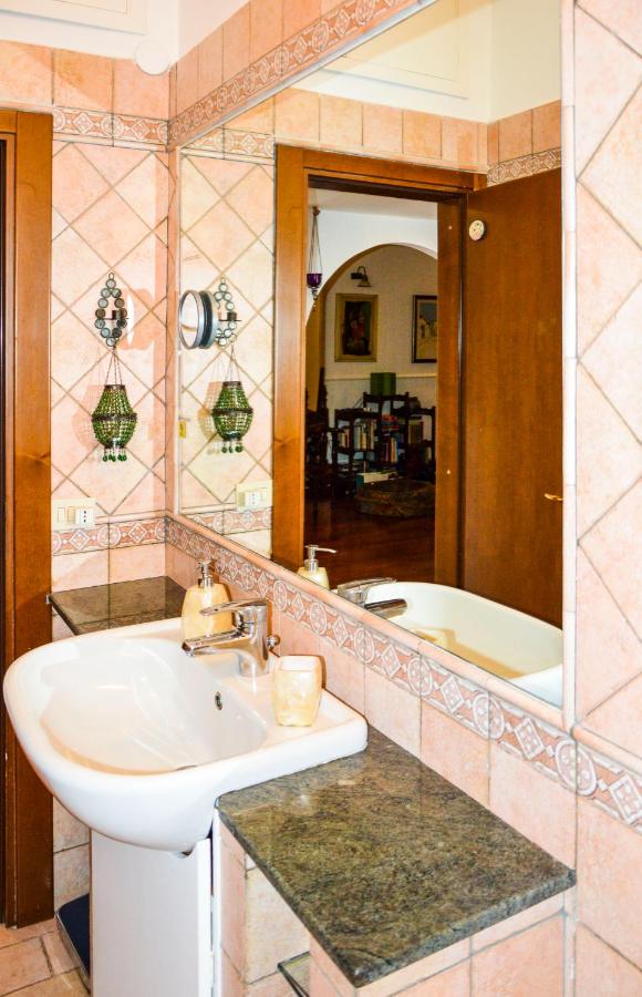 House Candia 111 - Vatican Museum apartment - 3