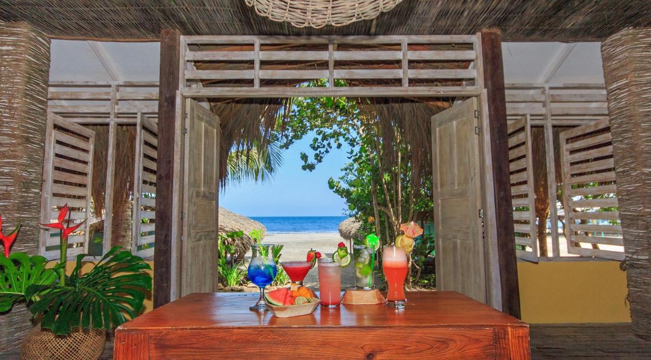 Kohsamui Casa Hotel Del Mar photo