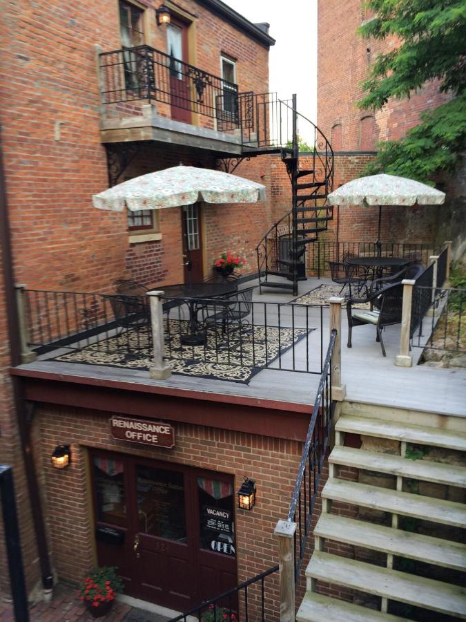 Riverboat Suites — photo 13