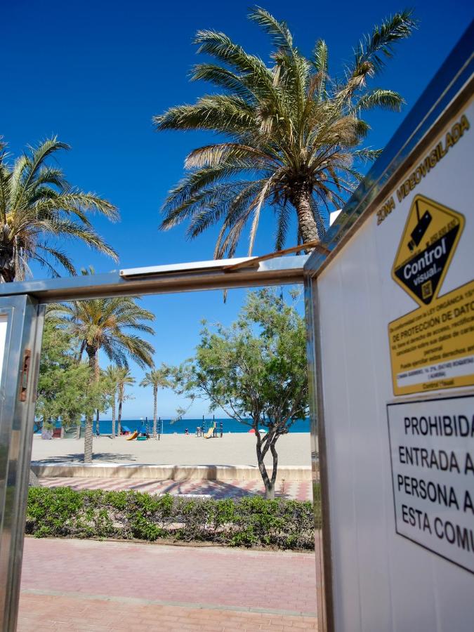 Seafront Penthouse Almeria, Roquetas de Mar – Updated 2022 Prices