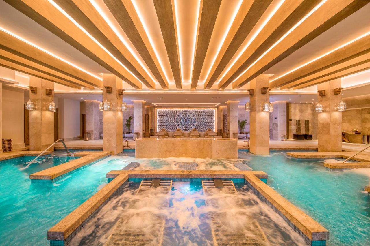 Spa hotel: Haven Riviera Cancun Adults Only
