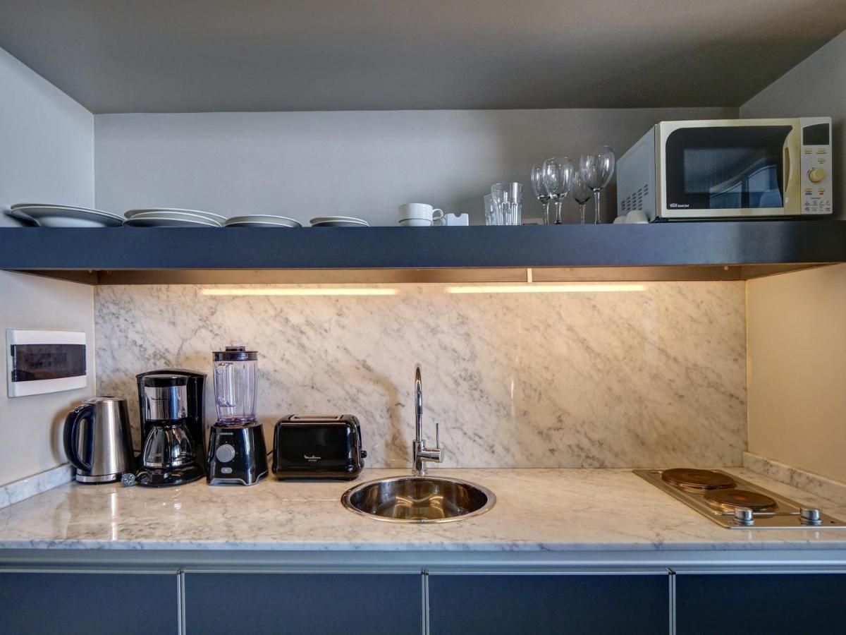 Nido at Palermo Soho Square - 2