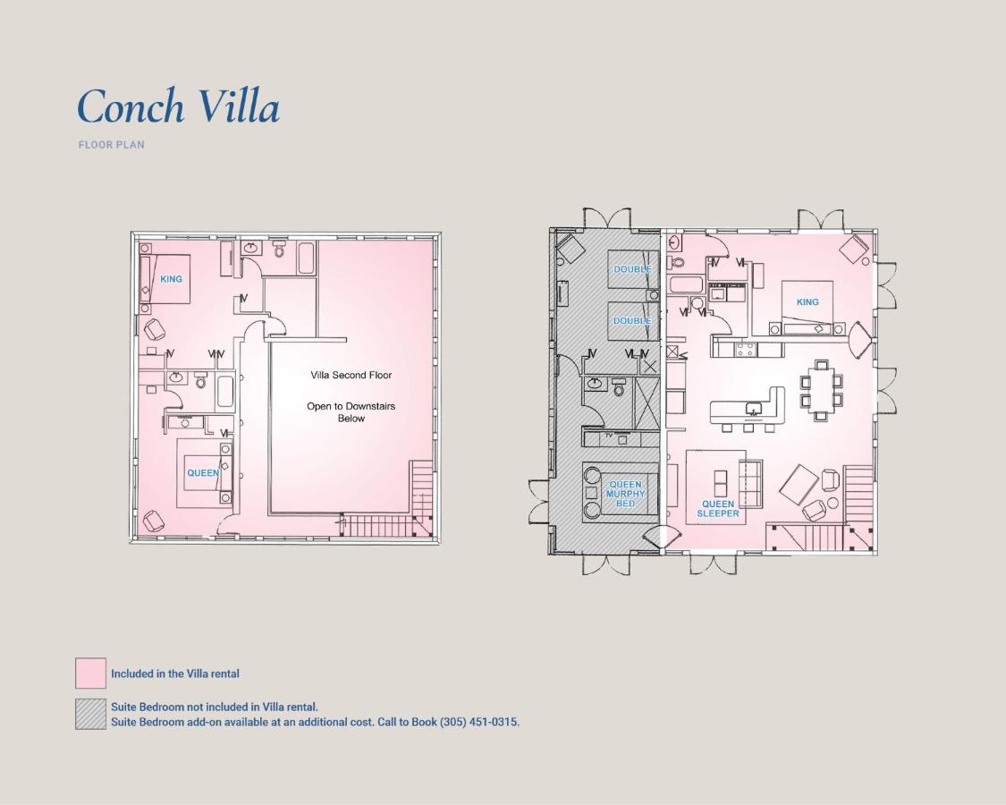 Dolphin Point Villas — photo 8