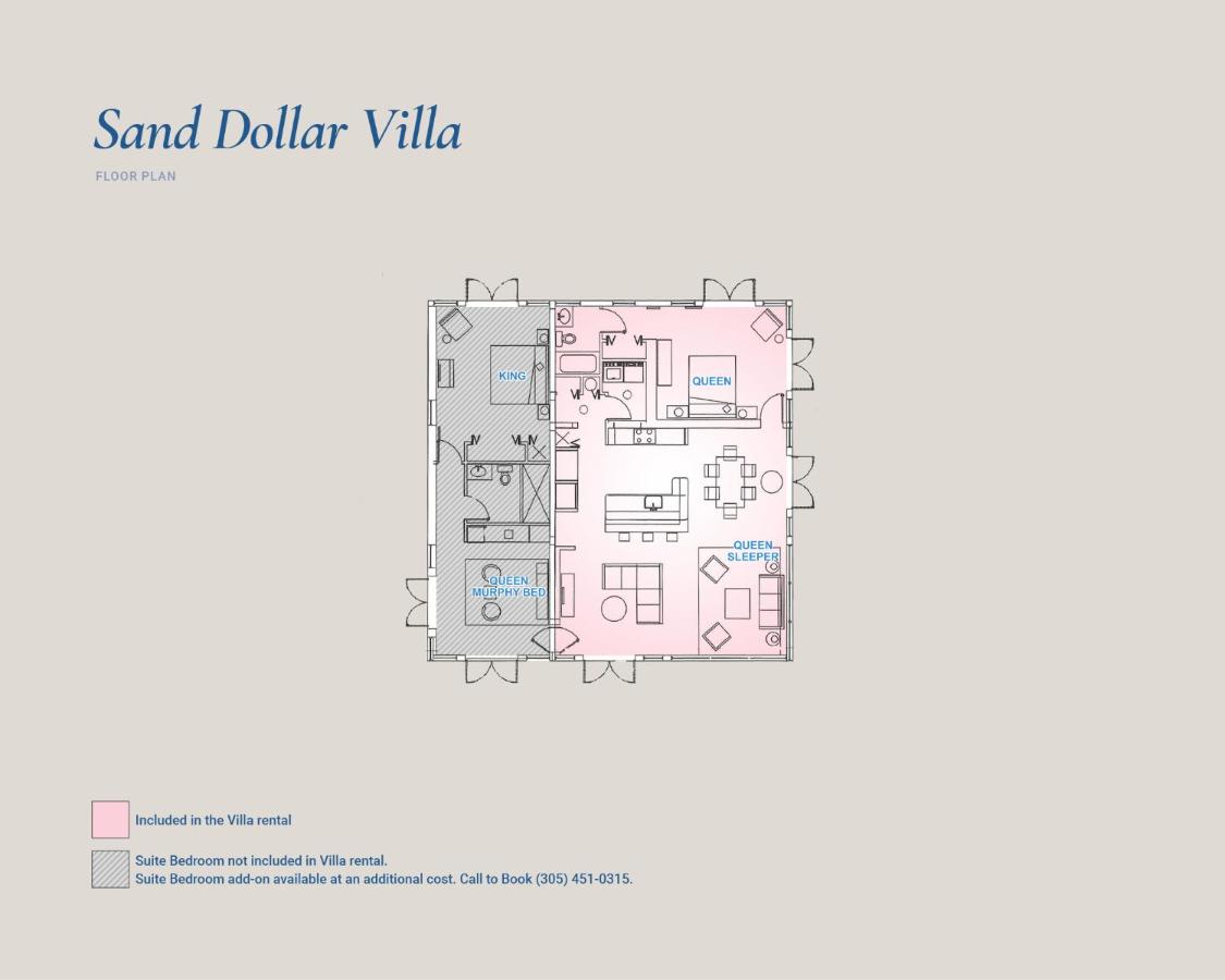 Dolphin Point Villas — photo 7