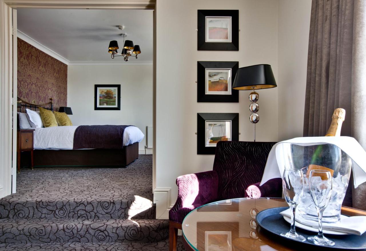 Suite External