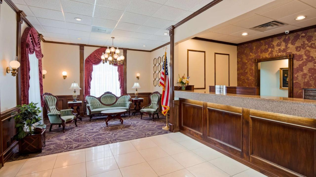 Osage Creek Lodge — photo 18