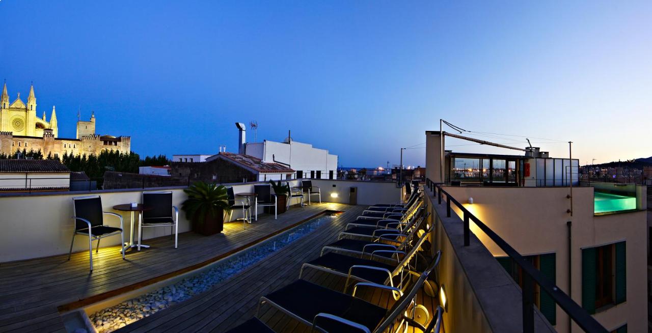 Petit Palace Hotel Tres - 3