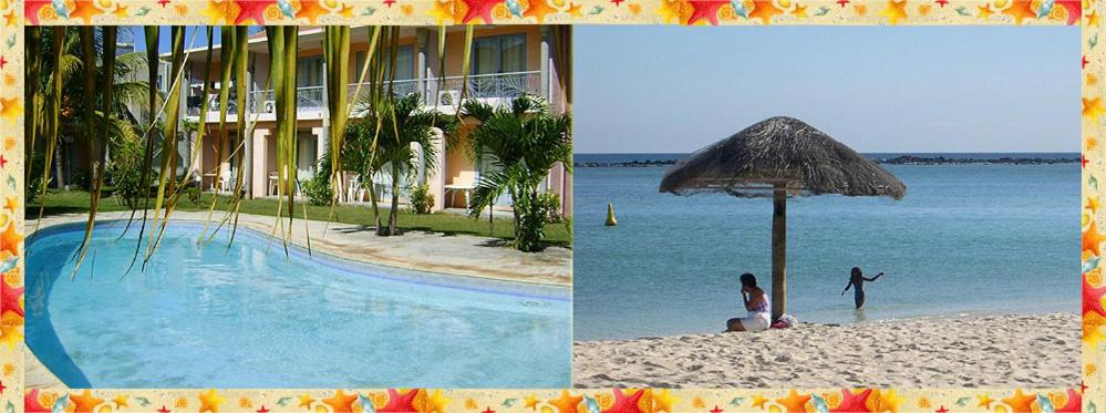 Beach: Escale Vacances