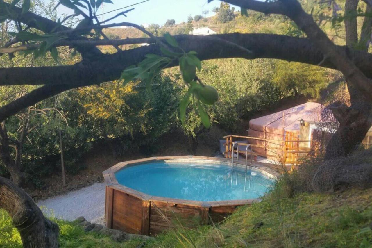 Eldorado Yurt, Algarrobo – Bijgewerkte prijzen 2022