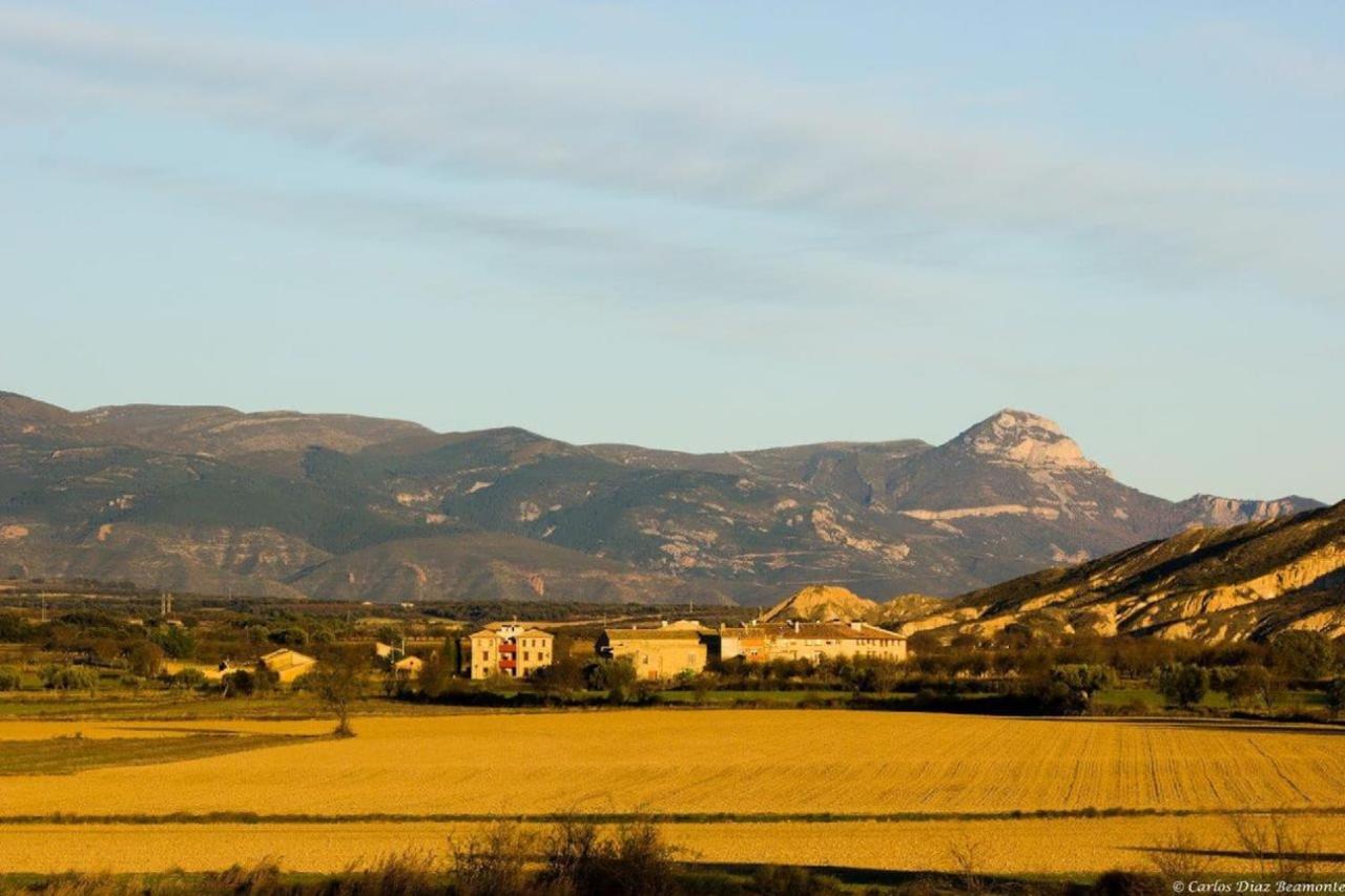 APARTAMENTO FONTELLAS-AYERBE, Fontellas – Updated 2021 Prices