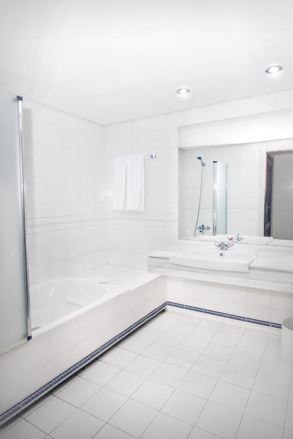 Park Plaza Suites Apartamentos, Marbella – Bijgewerkte ...