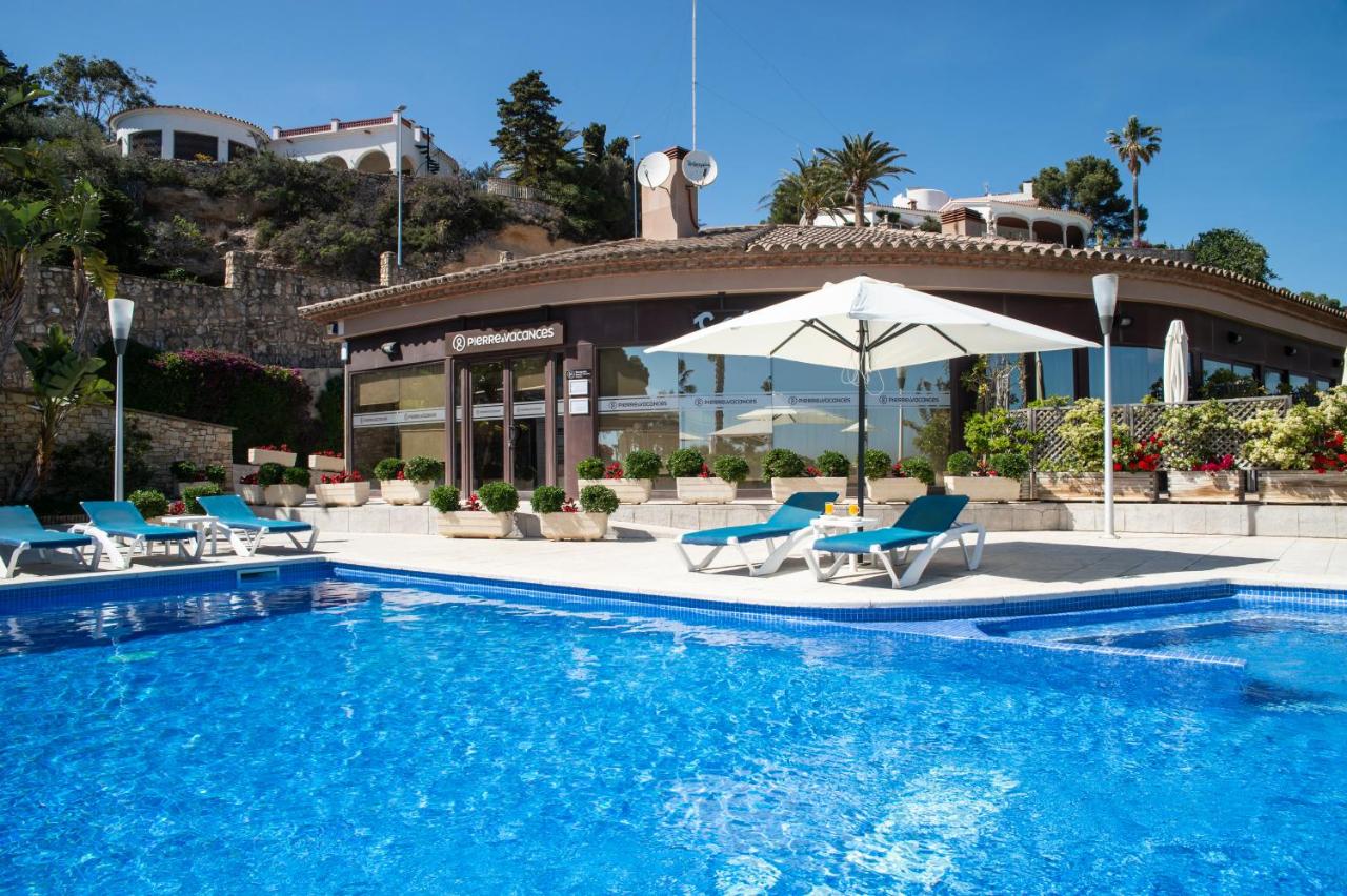 Cala Cristal by Pierre & Vacances Premium, Miami Platja ...