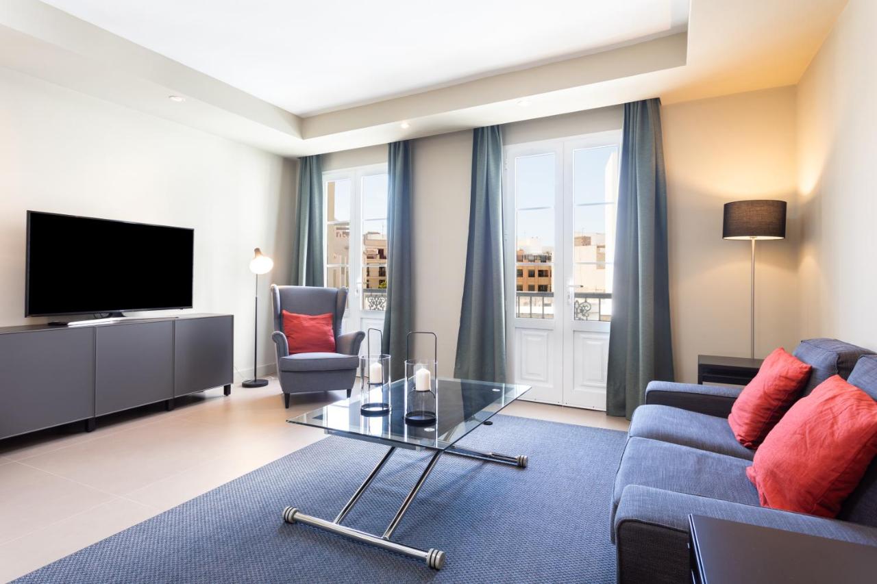 Rooms & Suites Loft 2E Deluxe Edition Arrecife, Arrecife ...