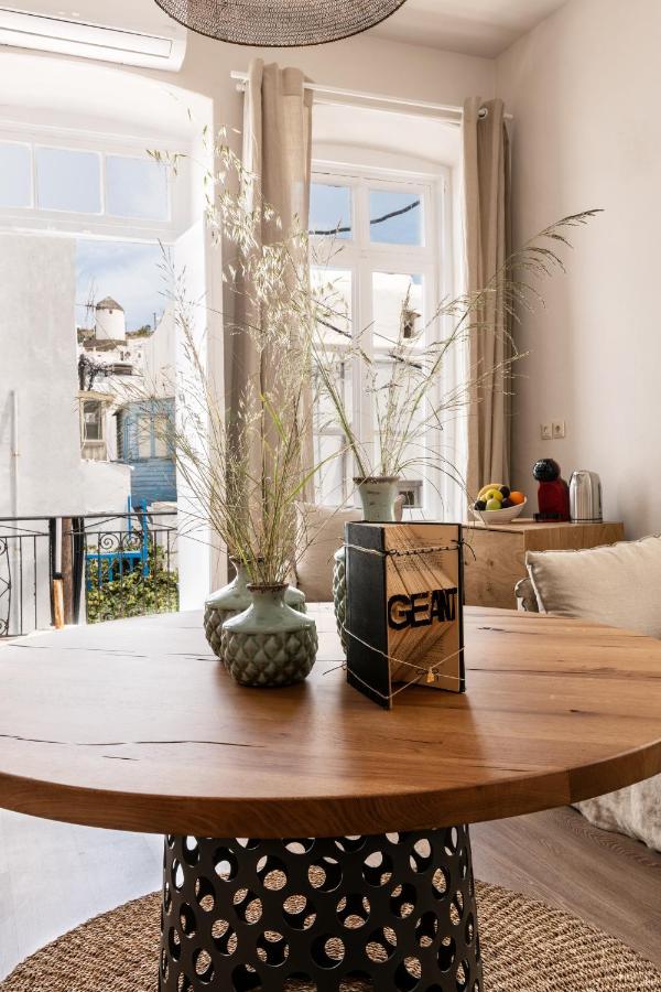 Geant Suites Mykonos - 4