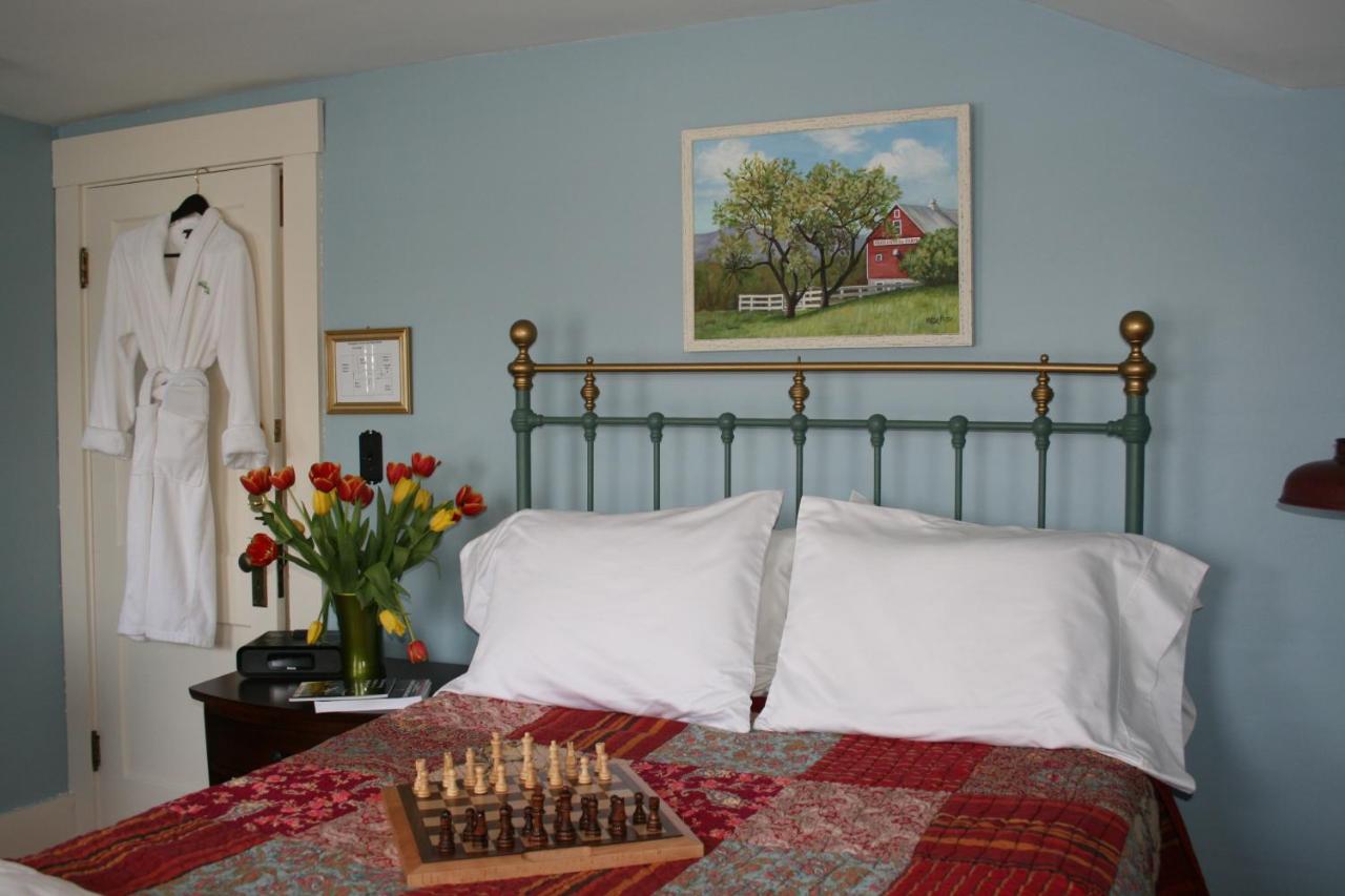 Sugar Hill Inn — photo 19
