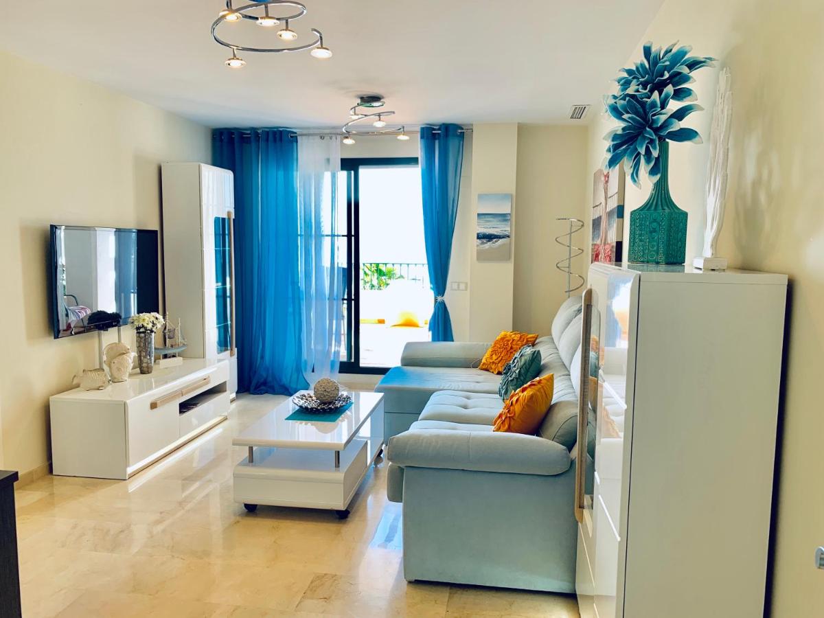 Balcon de Sierra Cortina! Panoramic sea view!, Finestrat ...