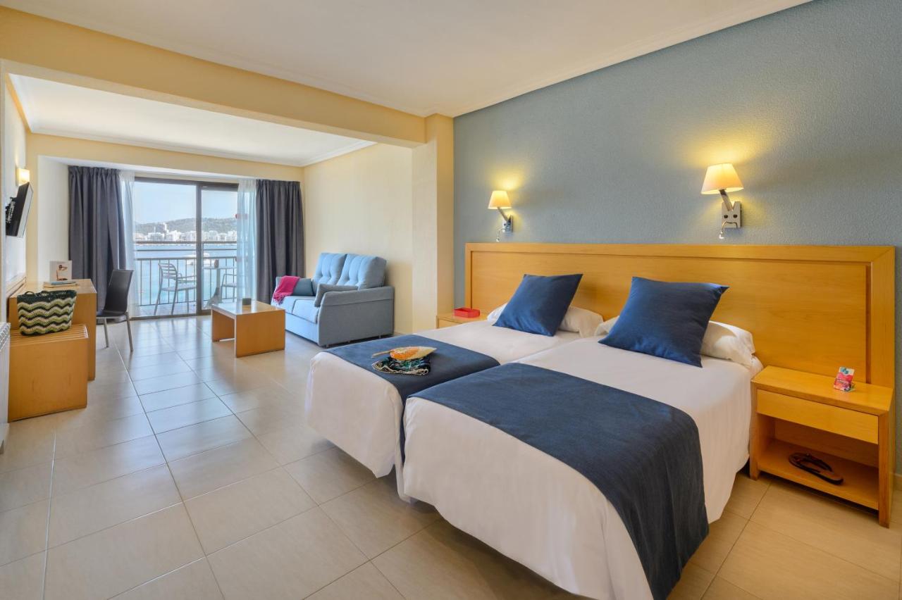 Hotel Vibra sEstanyol, Bahia de Sant Antoni – Bijgewerkte ...