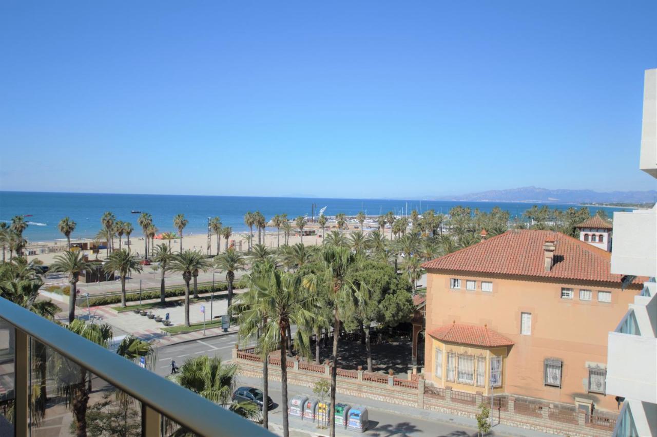 Acacias II vistas Arysal, Salou – Precios actualizados 2022