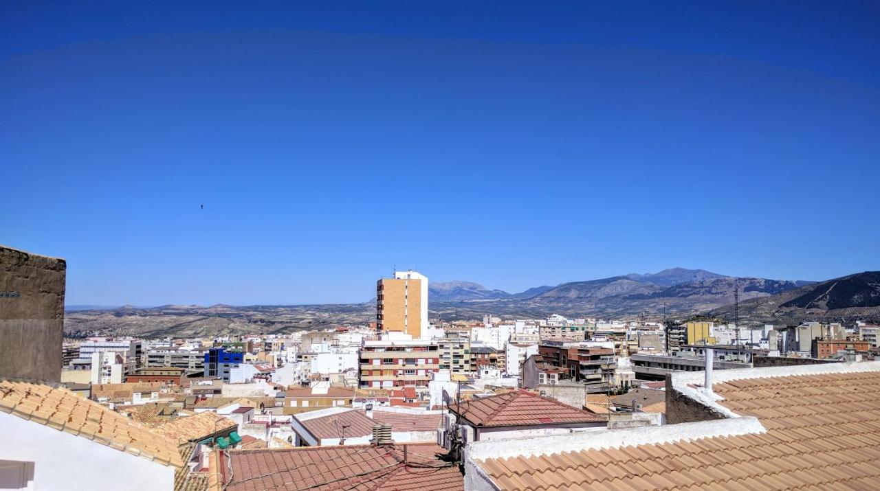 Los Caňos II, Jaén – Updated 2022 Prices