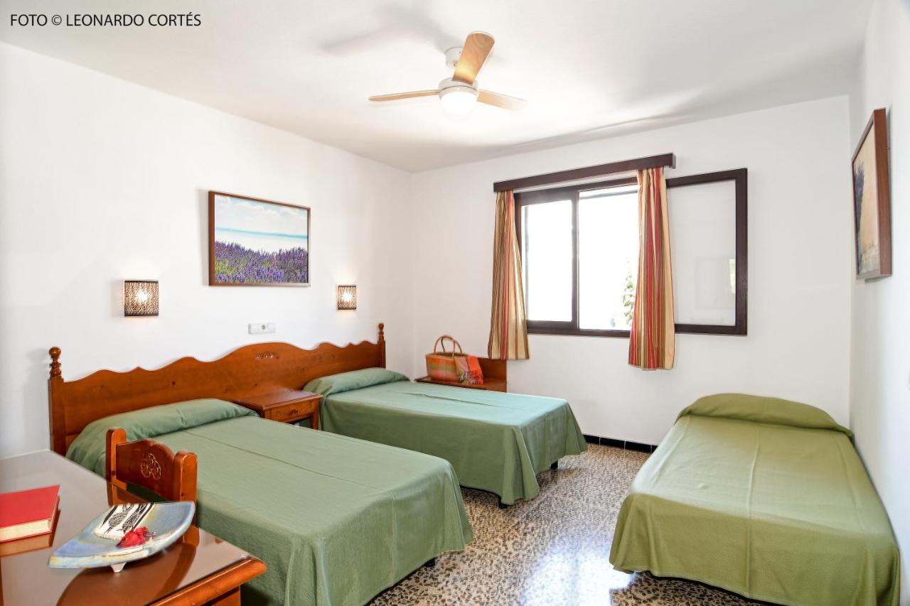 Hostal La Ceiba, Cala d´Or – Updated 2022 Prices