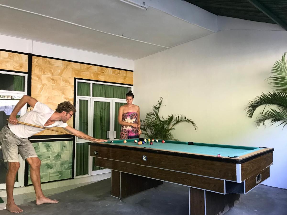 The Cheap & Cozy Canggu photo 2