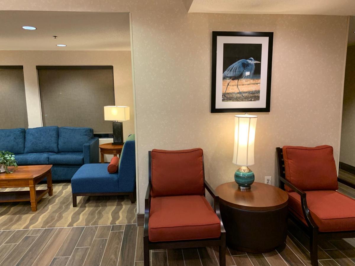 The Inn At Clinton — photo 10