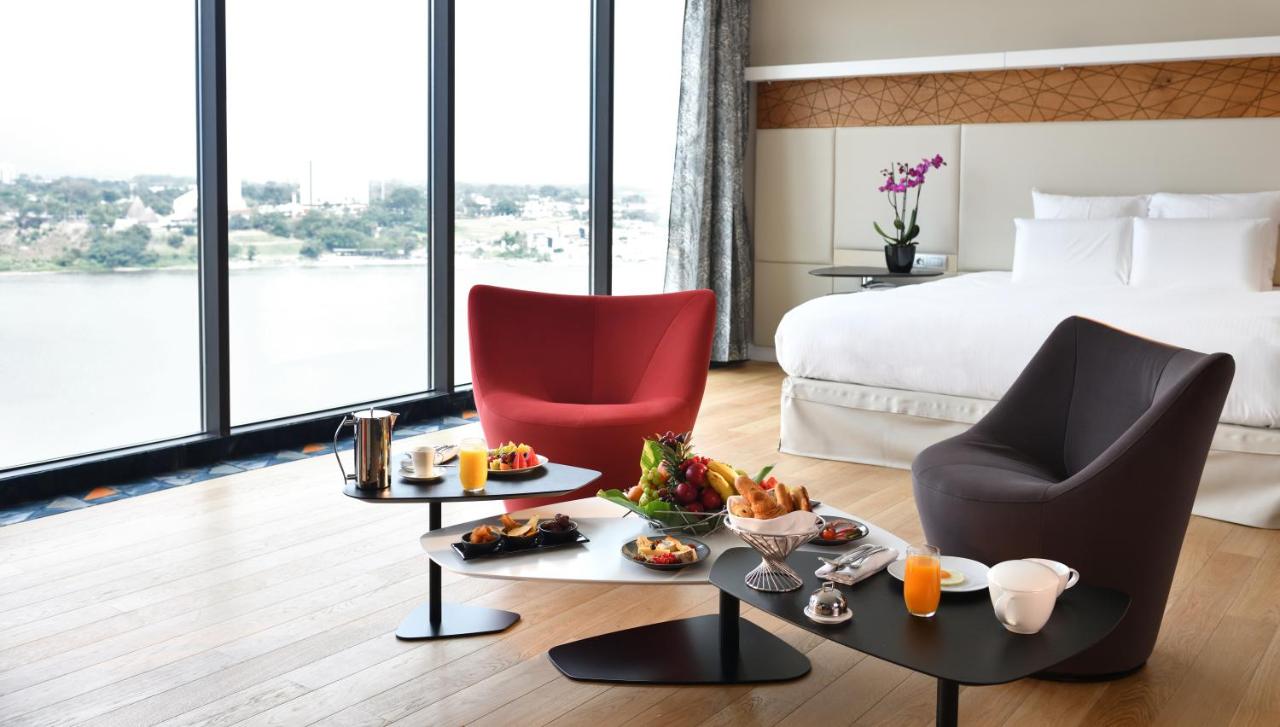 Pullman Abidjan photo