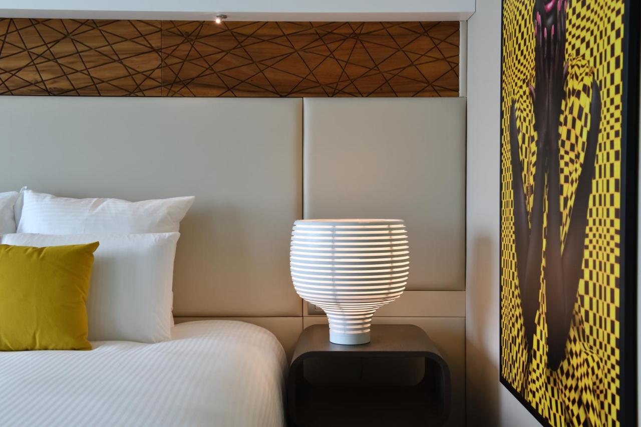 Pullman Abidjan photo