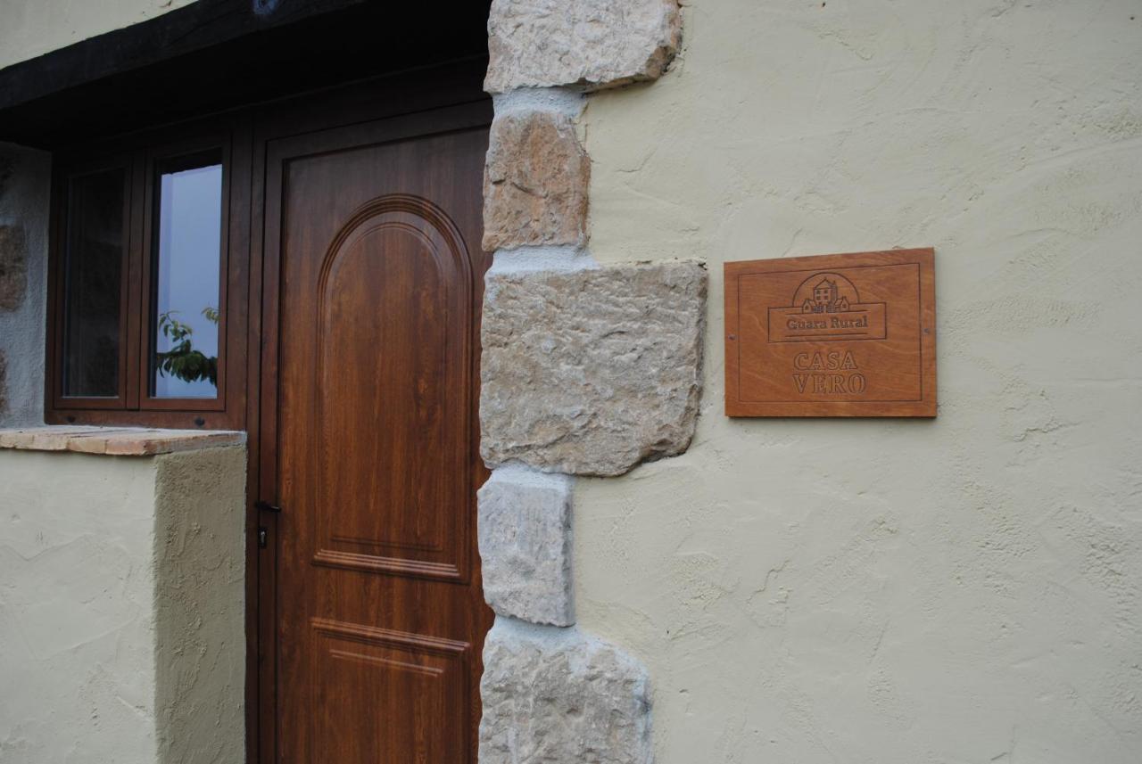 Guara Rural, Panzano – Precios actualizados 2022