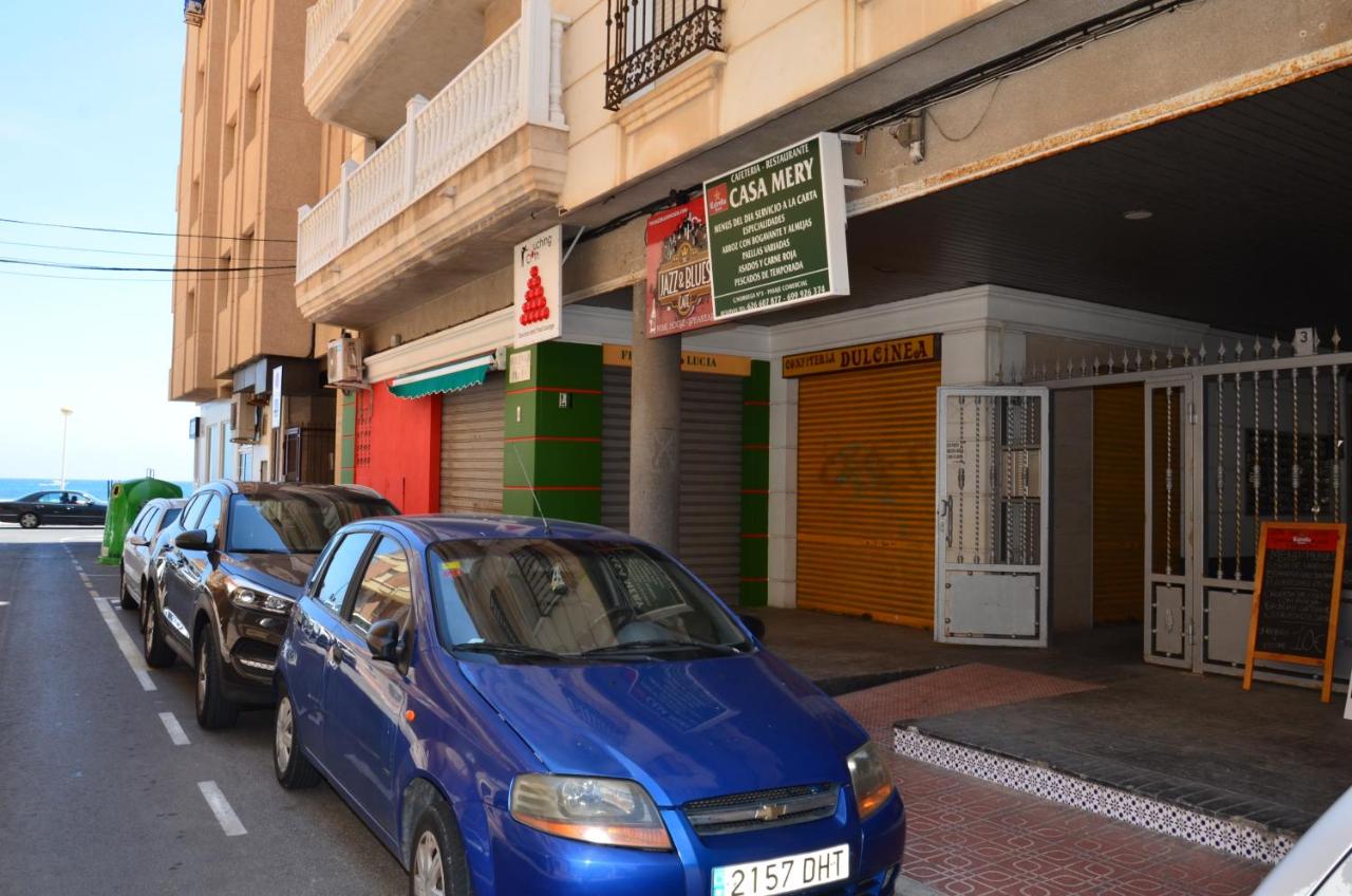 Appartement Noruega (Spanje Torrevieja) - Booking.com