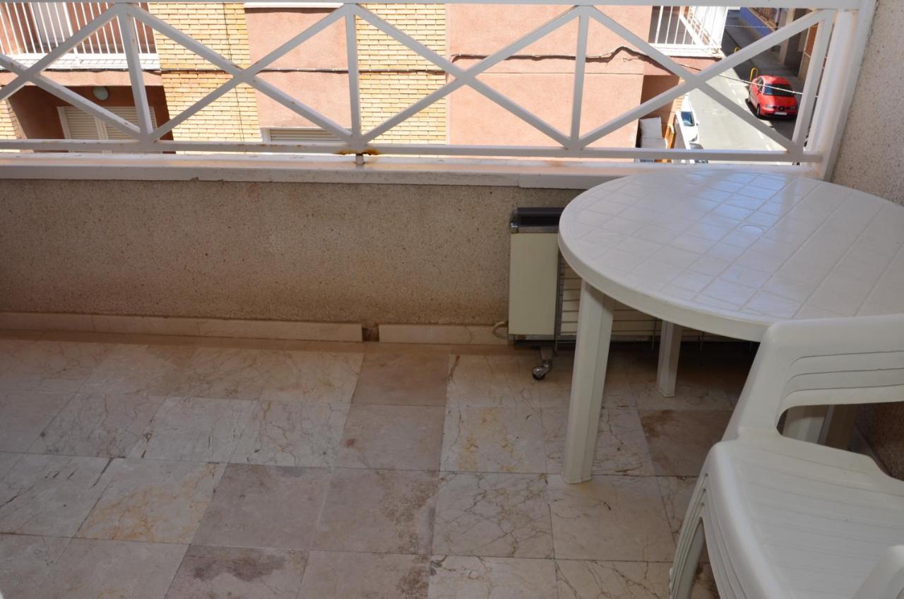 Appartement Noruega (Spanje Torrevieja) - Booking.com