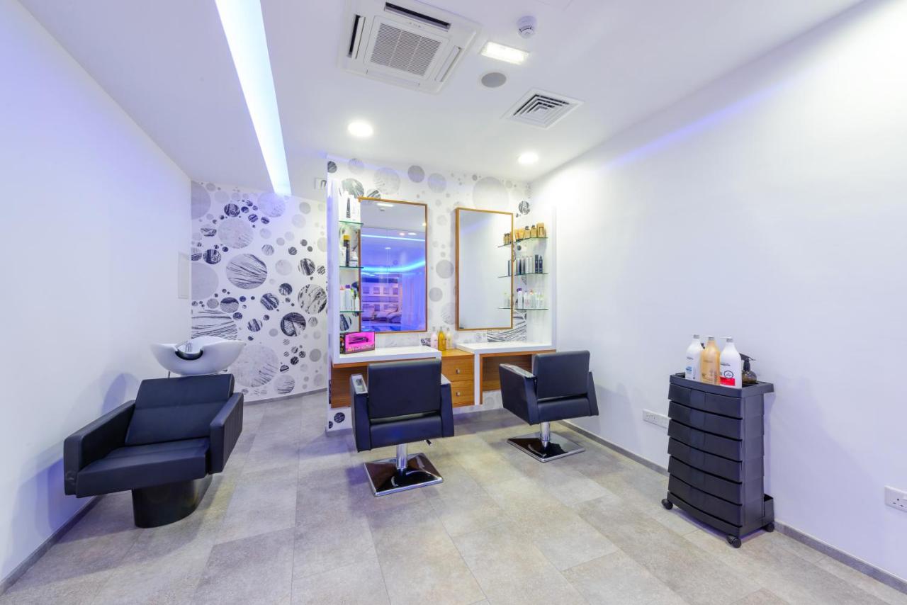 Tasia Maris Beach Hotel - Adults Only photo