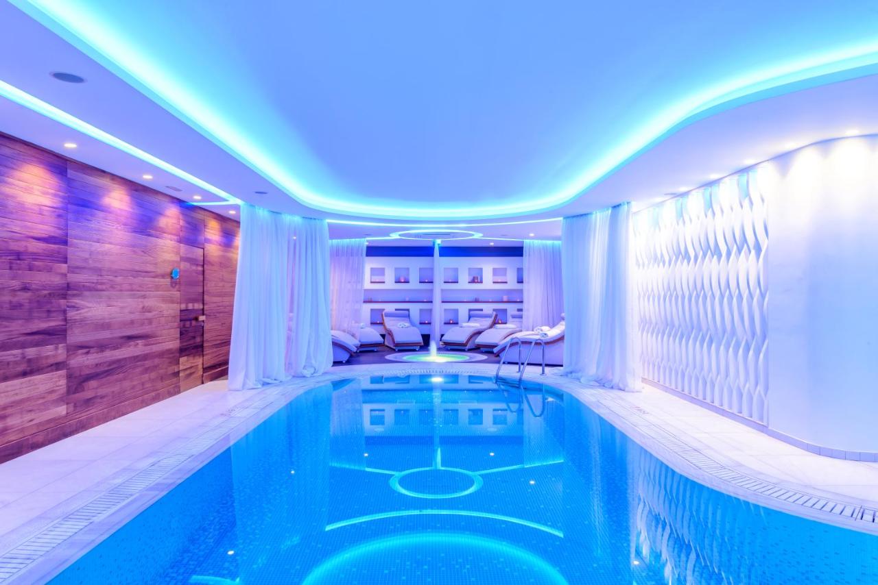 Tasia Maris Beach Hotel - Adults Only photo