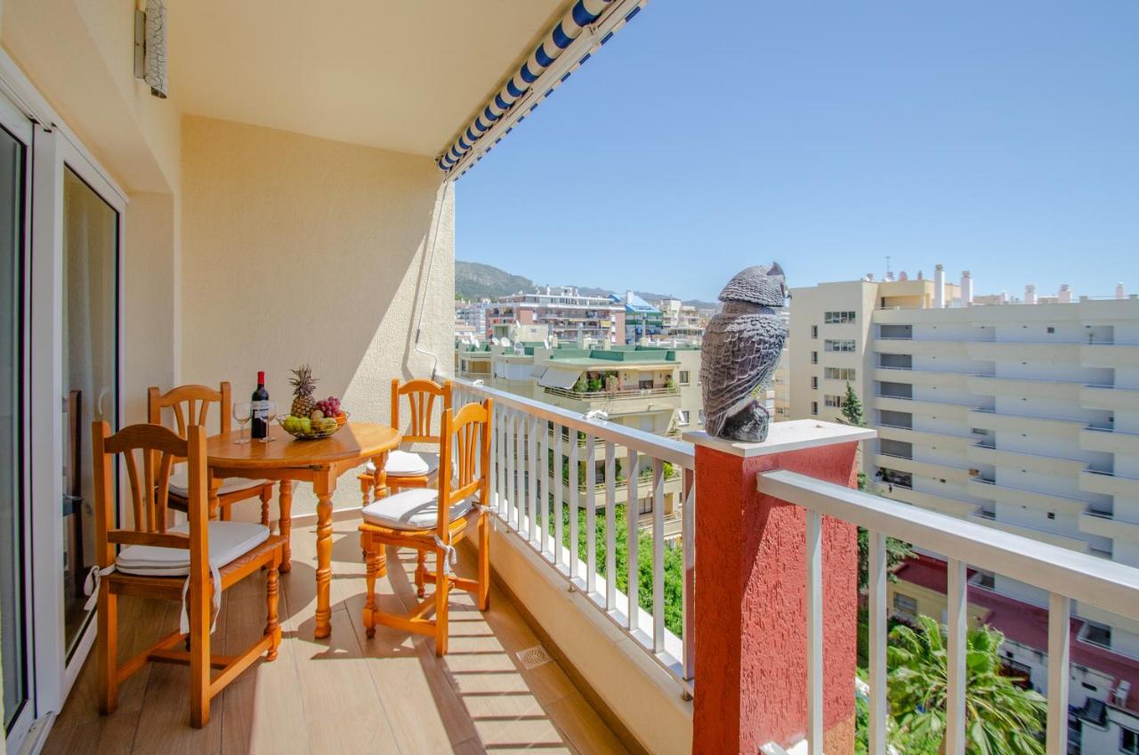 Sea view apartment APOLO in Marbella Centre, Marbella ...