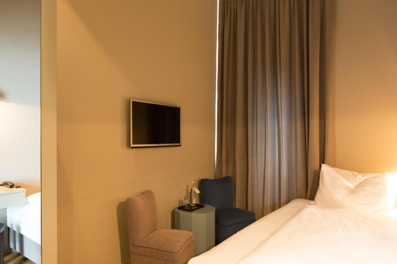 Monbijou Hotel photo