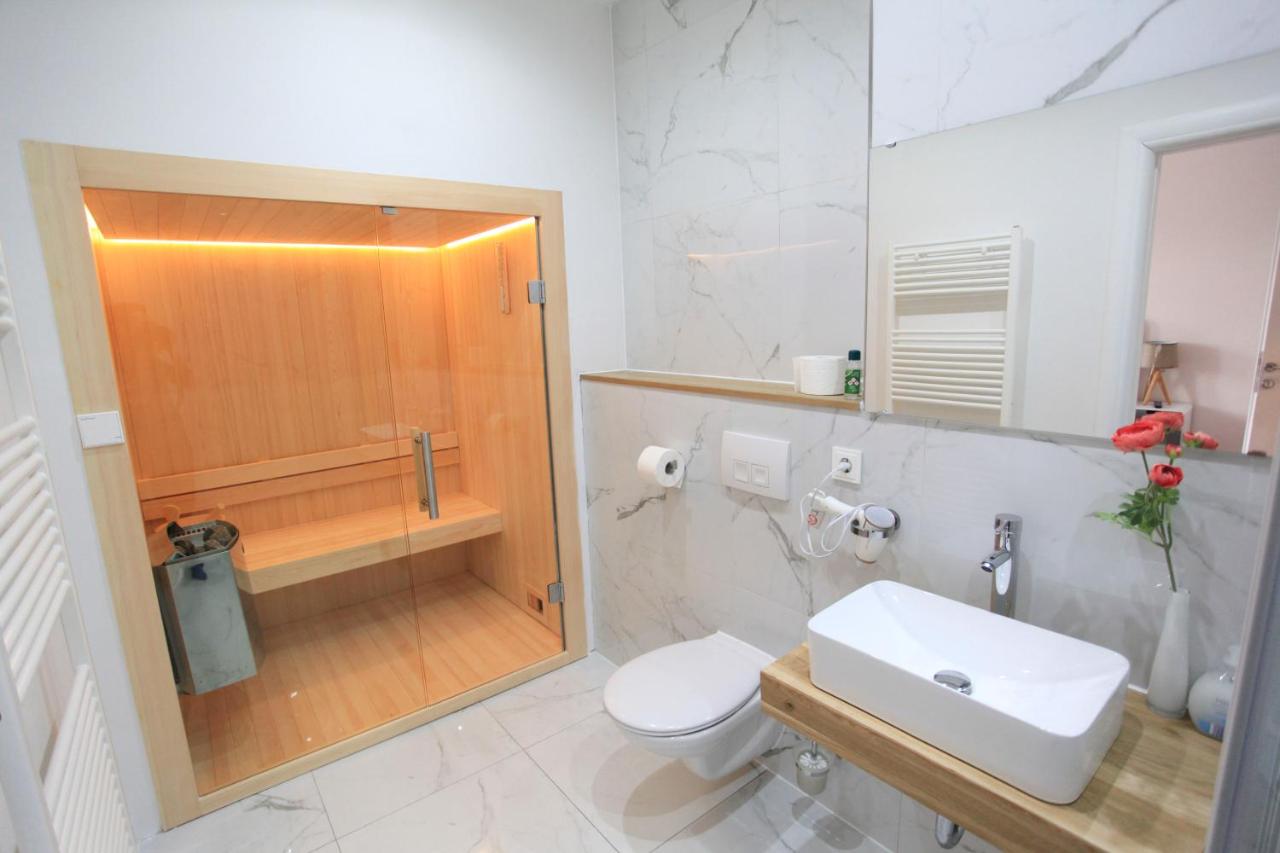 Zollikof Aparts - Sauna & Studioapartments