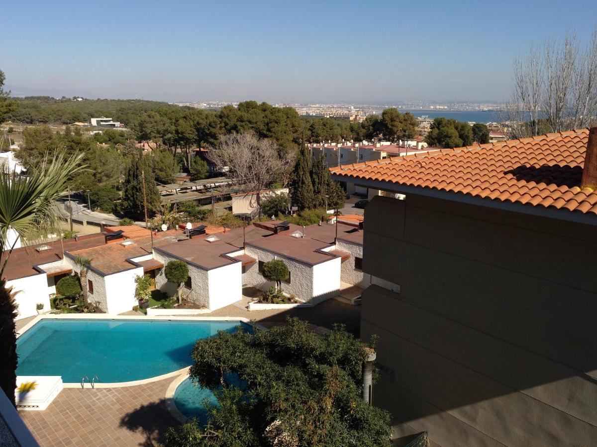 Luxury CAP SALOU *POOL* completely renovated, Salou ...