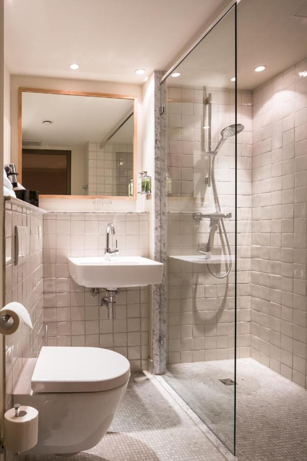 Monbijou Hotel photo
