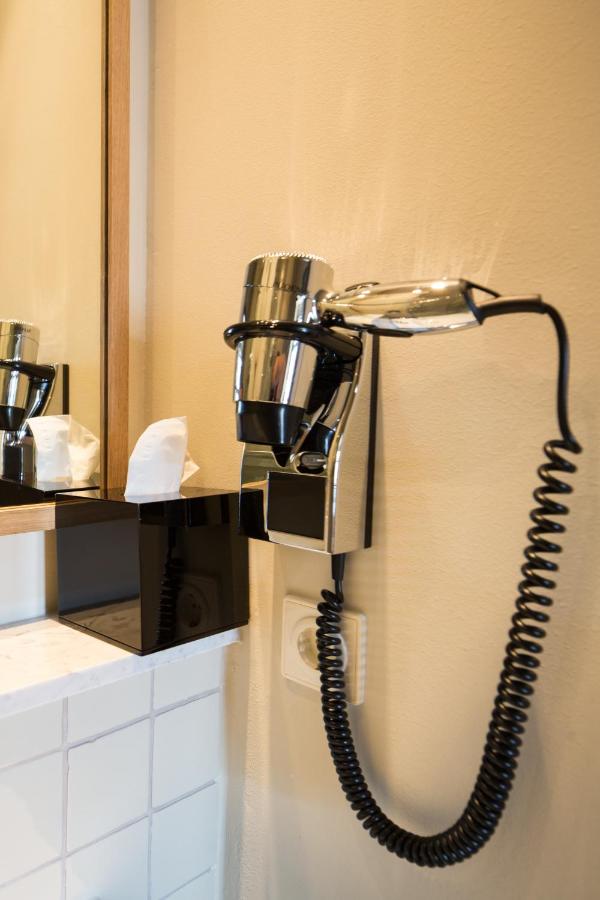 Monbijou Hotel photo