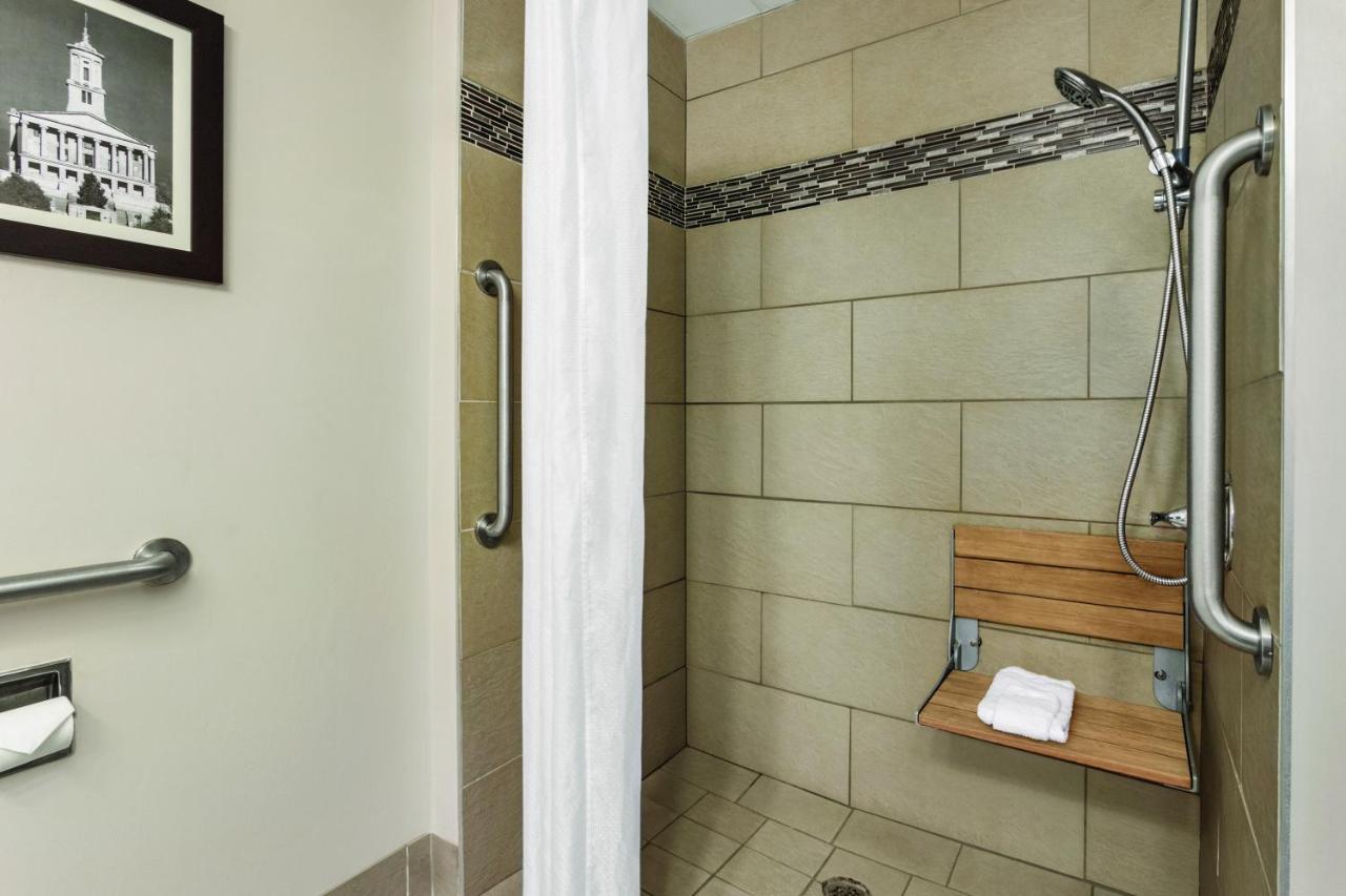 Country Inn & Suites by Radisson, Nashville Airport East, TN - 2