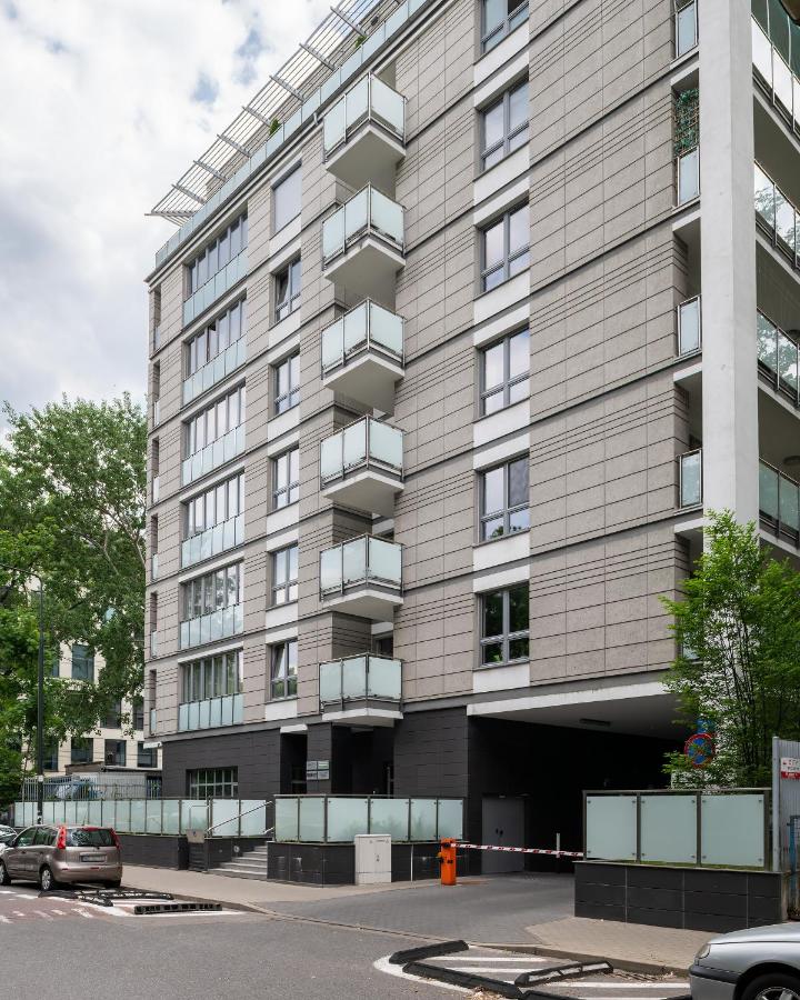 P&O Serviced Apartments FABRYCZNA, Warszawa – aktualne ceny na rok 2022