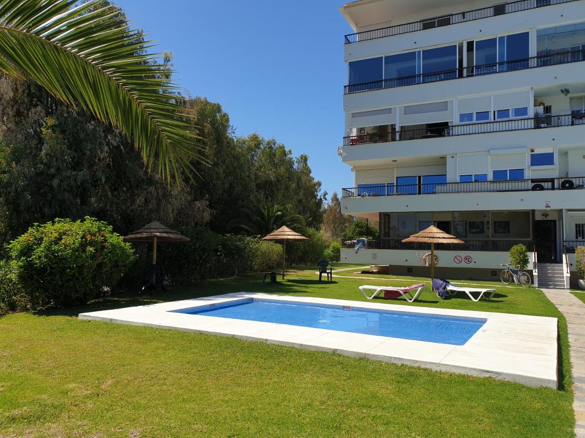 Banús Garden, Marbella – Updated 2022 Prices