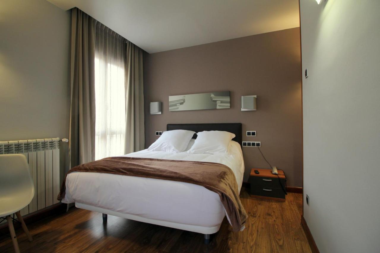 Hospedium Hotel La Casona del Conde, Noreña – uppfærð verð ...