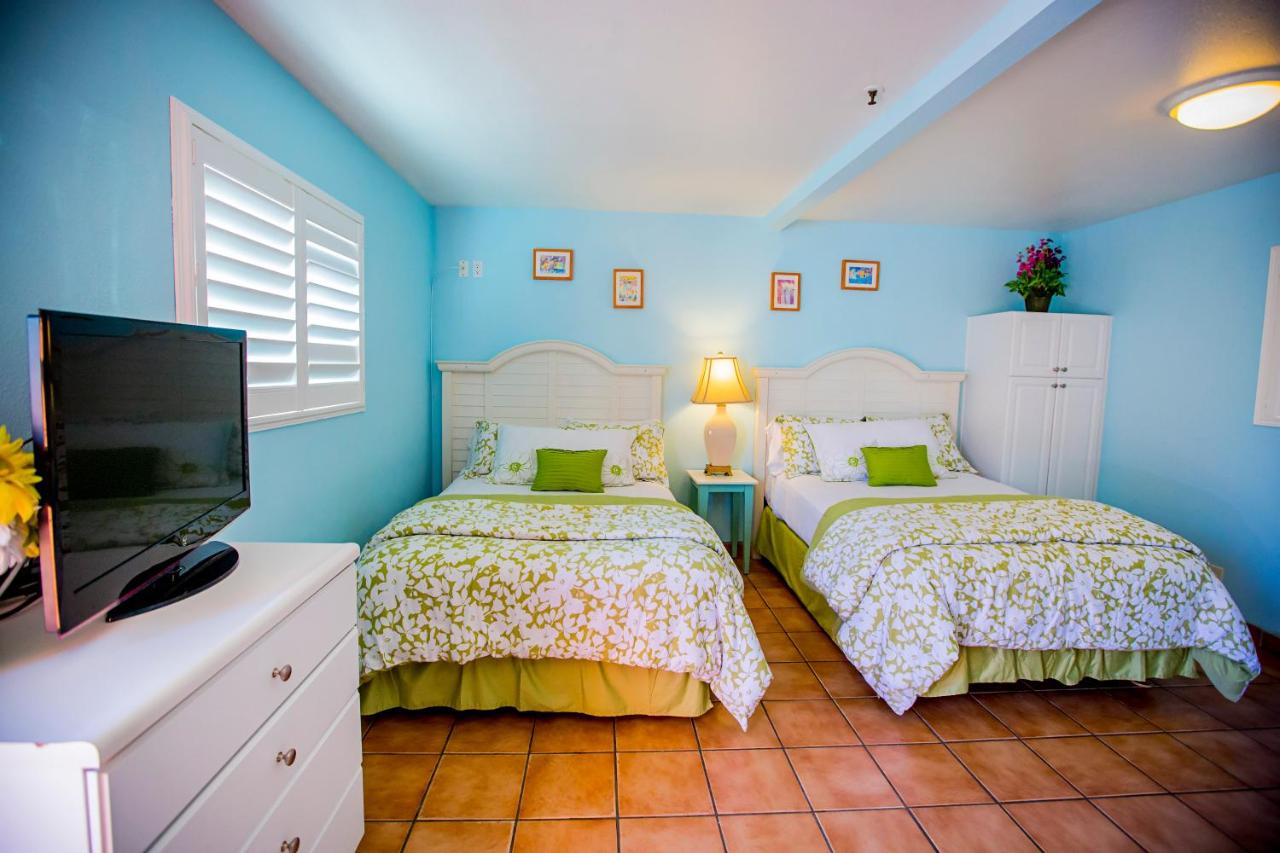 Leucadia Beach Inn — photo 16
