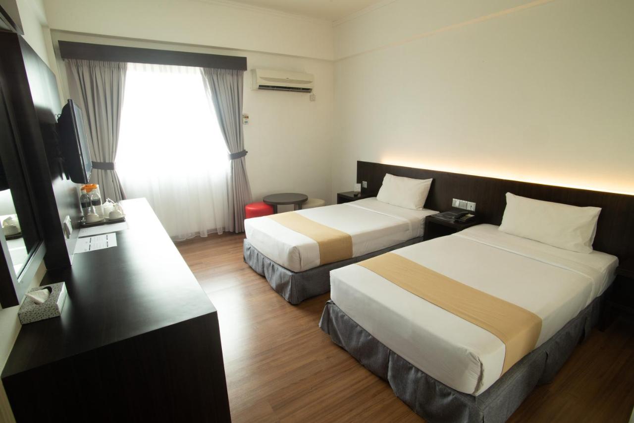 Hotel Seri Malaysia Sungai Petani Sungai Petani Updated 2021 Prices