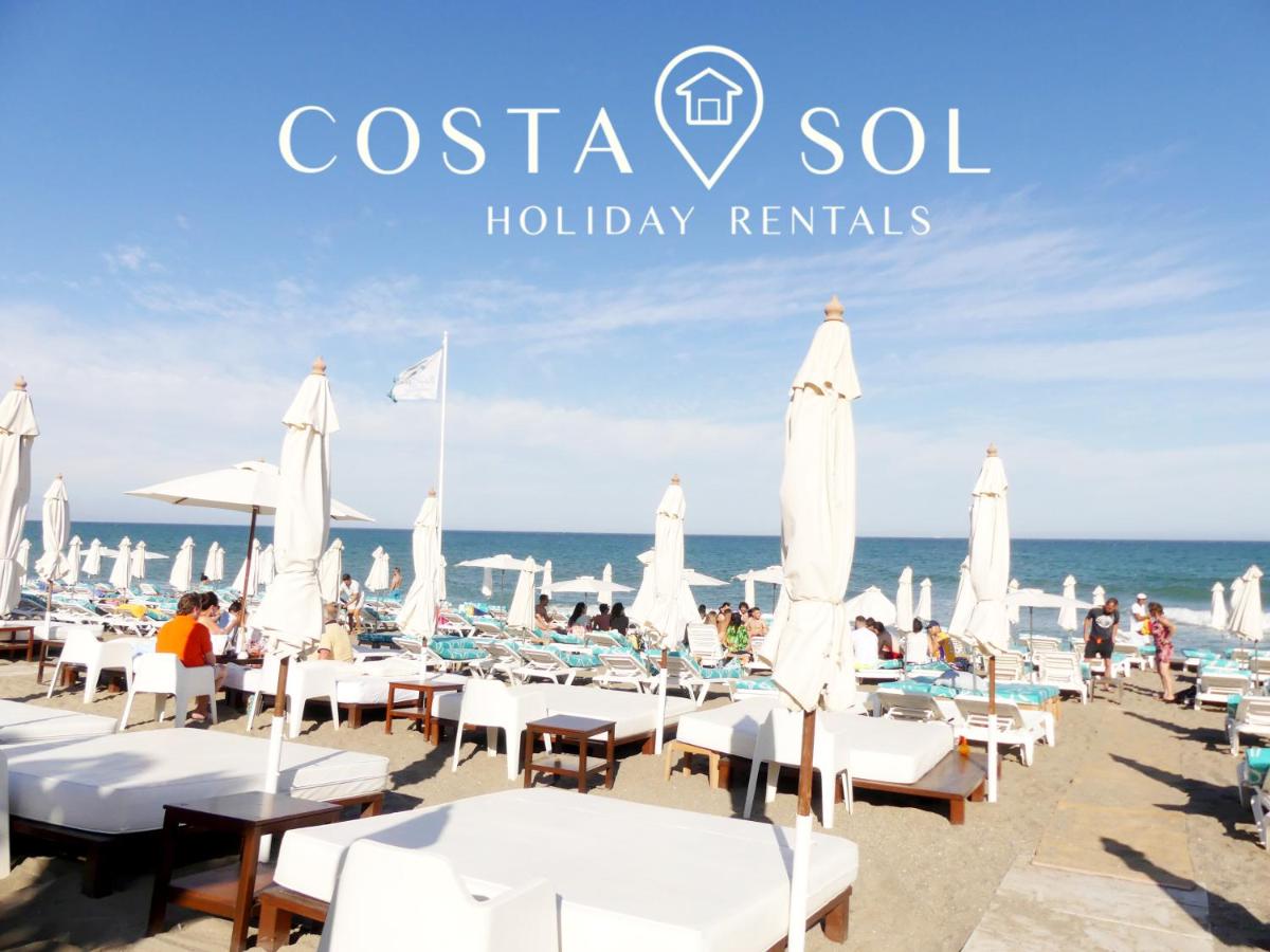 LA CARIHUELA TORREMOLINOS - STUDIO 3 - COSTA SOL HOLIDAY ...