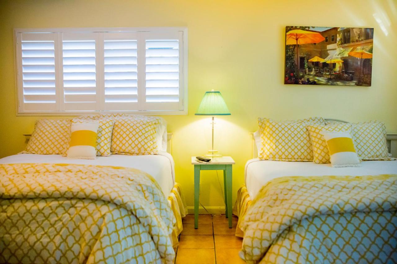 Leucadia Beach Inn — photo 17