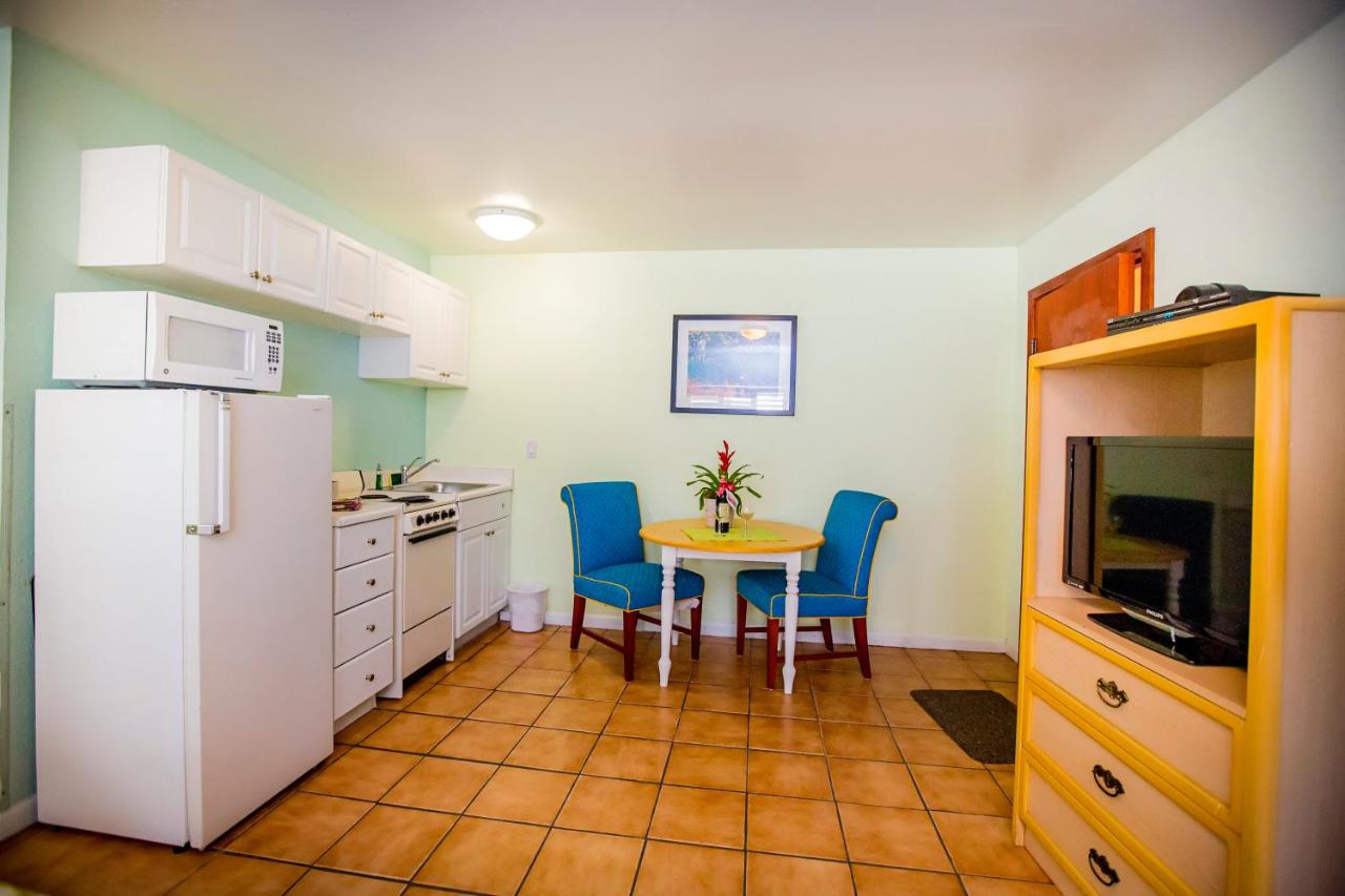Leucadia Beach Inn — photo 21